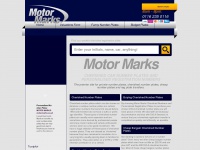 motormarks.co.uk