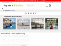 kayaksandpaddles.co.uk