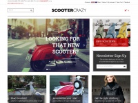 scootercrazy.com Thumbnail