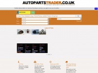Autopartstrader.co.uk