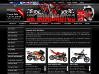 uk-mini-motos.co.uk Thumbnail