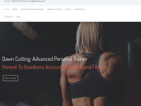 Dcfitness.co.uk