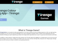Tirangalogin.org