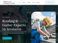 Highsecureroofinggutters.online