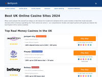 Betspark.co.uk