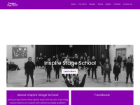 Inspirestageschool.co.uk