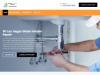 Lasvegasnvwaterheater.repair
