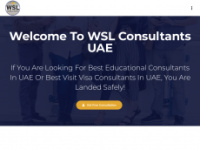 Wslconsultants.ae