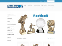 trophies247.co.uk Thumbnail