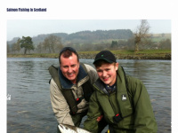 salmon-fishing-scotland.com Thumbnail
