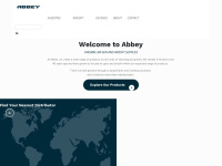 abbeysupply.com Thumbnail