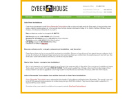 cyberhouse.ie Thumbnail