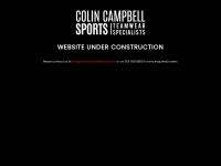 colincampbellsports.com