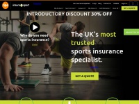insure4sport.co.uk