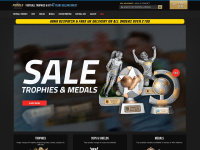 Football-trophies.net