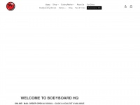 bodyboardhq.co.uk Thumbnail
