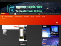 power-tools-pro.co.uk Thumbnail