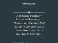 Sound-deliverance.blog