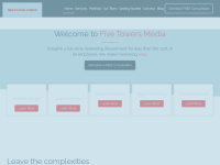 Fivetowers.us
