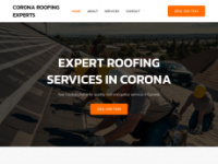 Coronaroofingexperts.site