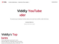 Viddly.net