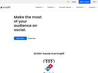 Emplifi.io