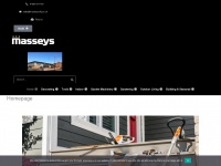 masseys-diy.co.uk Thumbnail