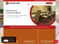 furnituremedic.co.uk Thumbnail