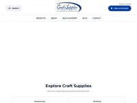 Craft-supplies.co.uk