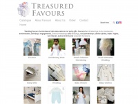 treasuredfavours.co.uk Thumbnail