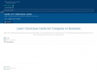 lasercutchristmascards.co.uk Thumbnail