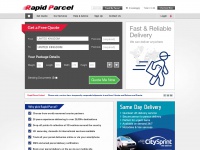 Rapidparcel.com