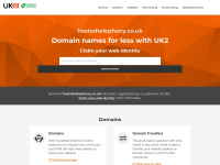 Hostedtelephony.co.uk