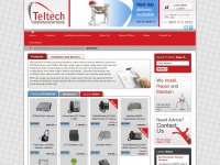 Teltech.co.uk