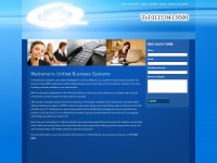 unifiedbusinesssystems.co.uk Thumbnail