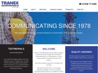 tranex.co.uk