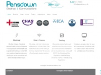 pensdown.co.uk Thumbnail