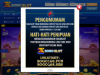 Sogoslot.co