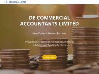 Decommercial.co.nz