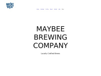 maybeebrew.com
