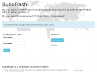 Buboflash.eu