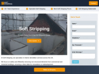 Softstripping.co.uk