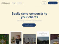 Butterscotch.io