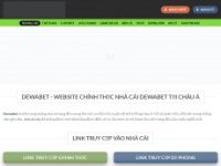 Dewabet.social