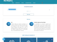 Blueregency.vn