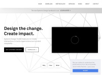 Systemicdesigntoolkit.org