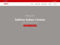 Saffronindian.co.uk