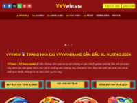Vvvwin.name