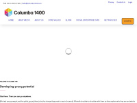 columba1400.com Thumbnail
