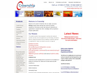 Crownship.com
